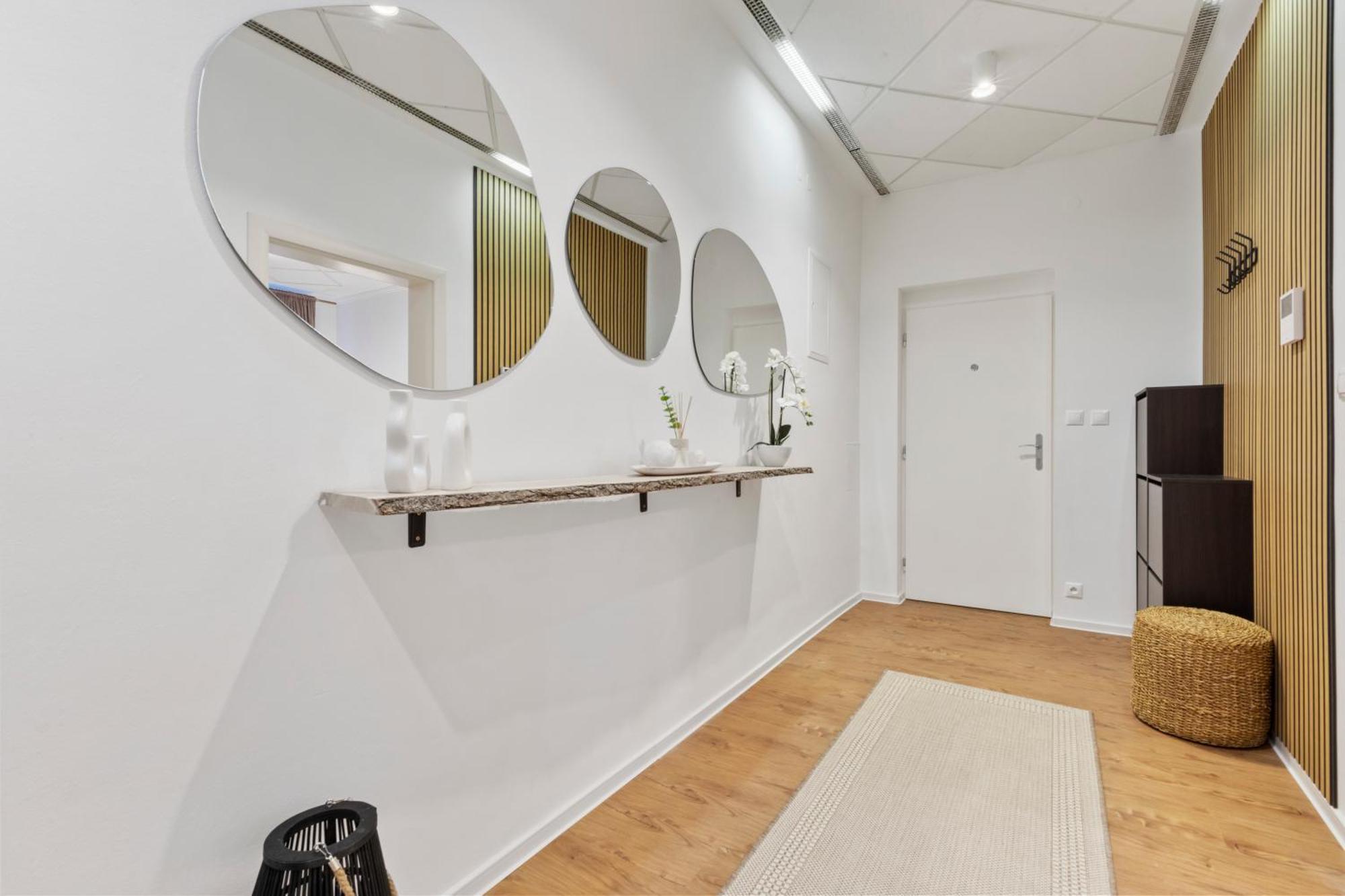 Apartamento Luxe Living At Old Town Center Bratislava Exterior foto
