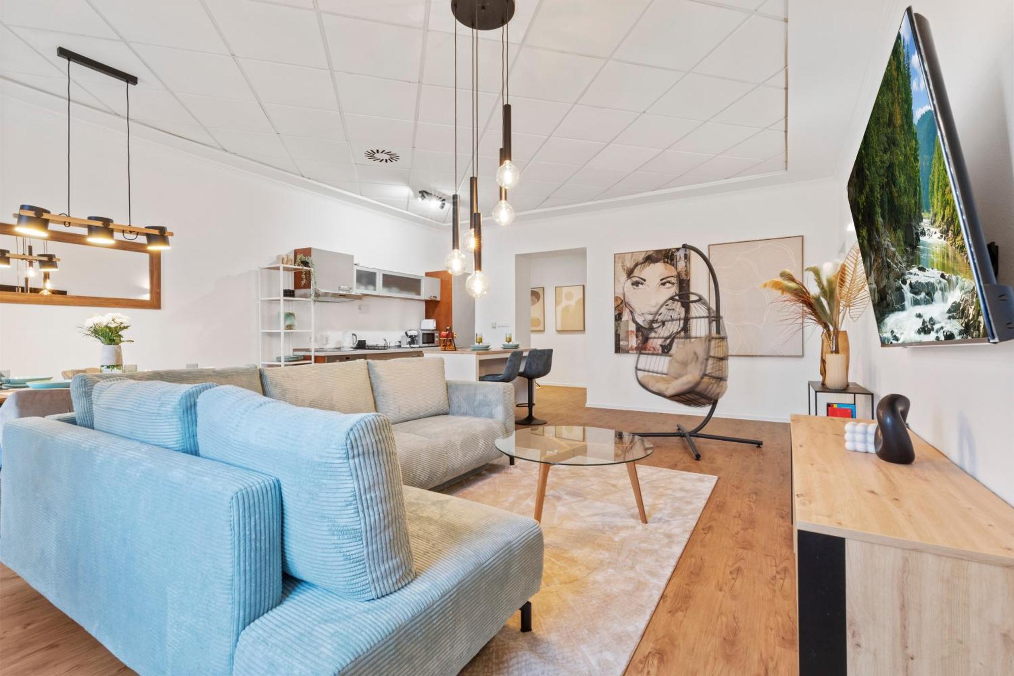 Apartamento Luxe Living At Old Town Center Bratislava Exterior foto